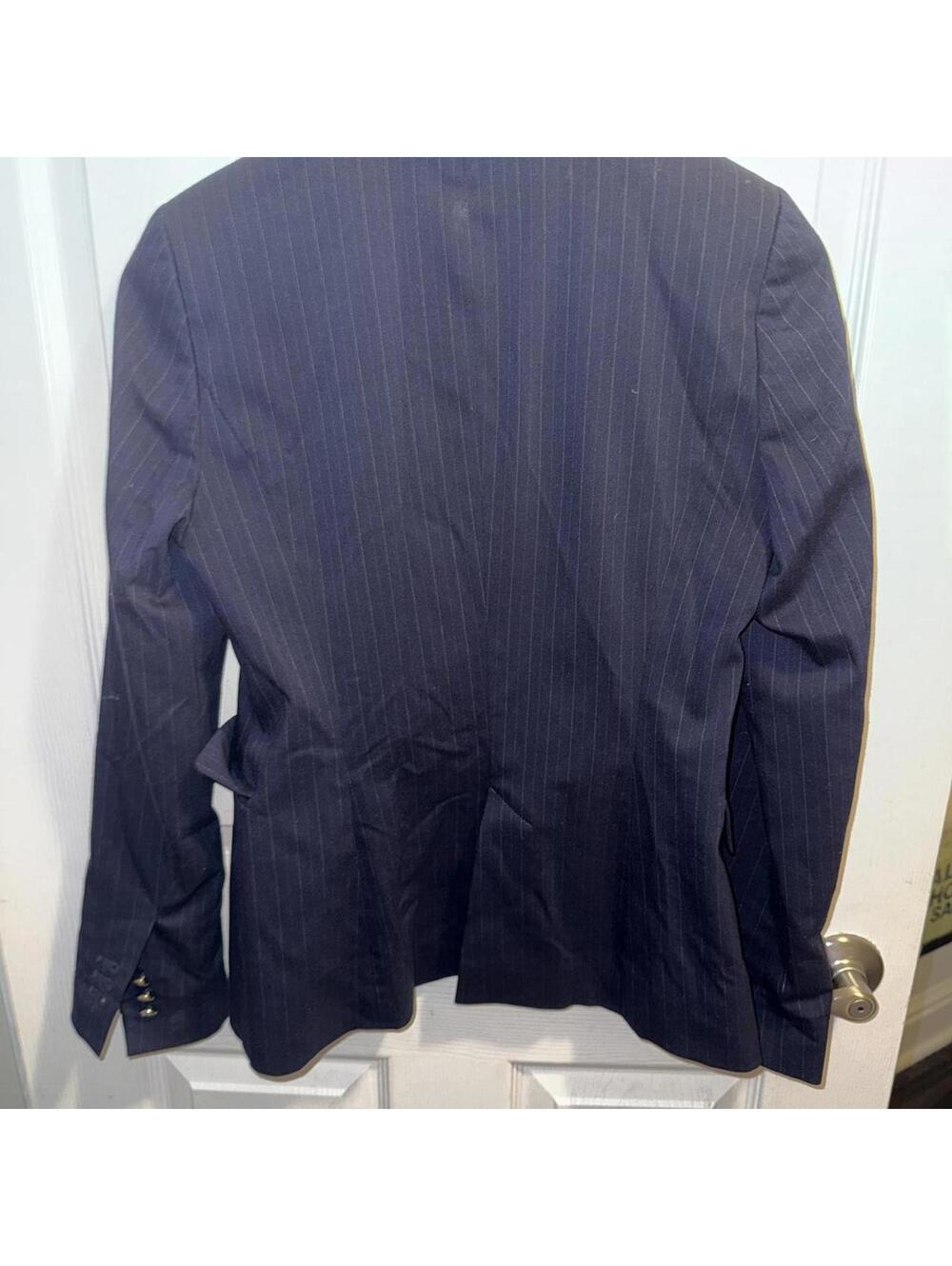 Zara basic blazer - Picture 4 of 5